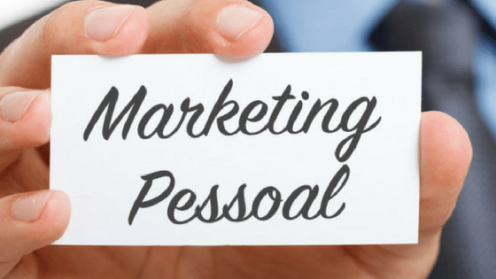 Marketing Pessoal