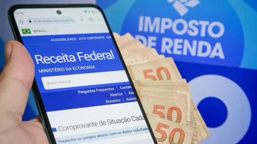 Quando cai na malha fina o CPF fica bloqueado?